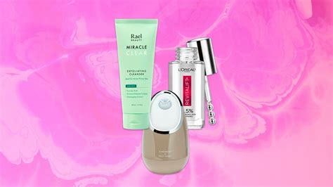 The 18 Best New November 2021 Skin Care Launches That Deserve A Spot In
