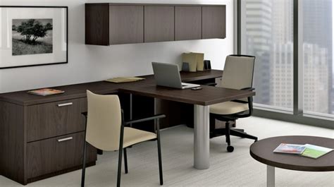 Payback By Franklin Interiors Small Business Office Furniture