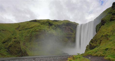 Islande Les 10 Cascades à Ne Pas Manquer