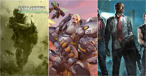 To be a successful youtube gamer you need have both gaming skills and a great vlogging presence. 10 Best Competitive PC Games To Play Right Now (According ...