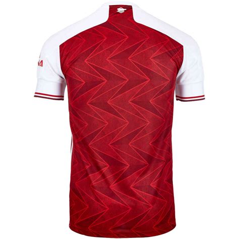 202021 Kids Adidas Arsenal Home Jersey Soccerpro