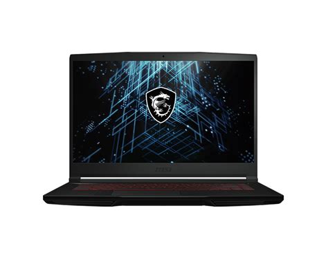 Msi Gf63 Thin 11uc 1064ph Gaming Laptop Black 156″ Full Hd Ips
