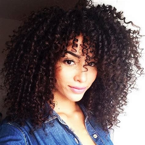 Kinky Curly Afro Wig Long Kinky Curly Wigs For Black Women Black Hair