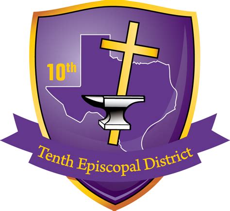 10th Episcopal District Of The African Episcopal Church