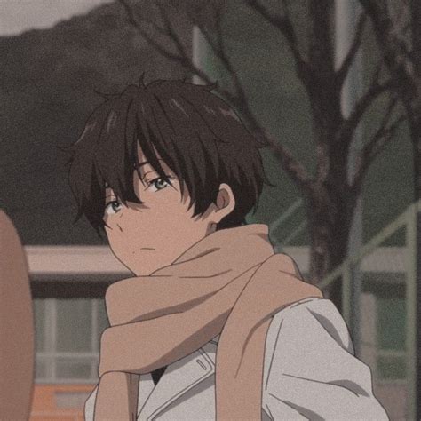 Sad Aesthetic Profile Aesthetic Anime Boy Reverasite