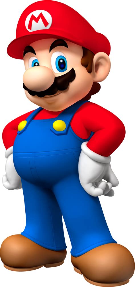 Super Mario Png Images Mario Clipart Free Download Free Transparent