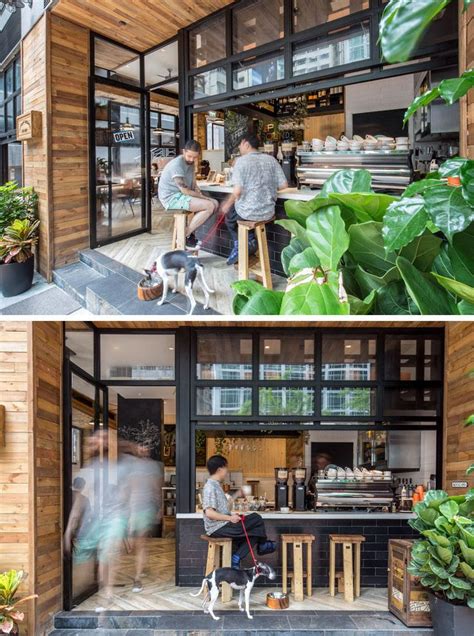 10 Unique Coffee Shop Designs In Asia Kg Finale Coffee Shop Design