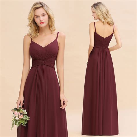 Cheap Bridesmaid Dresses Only Yesterday