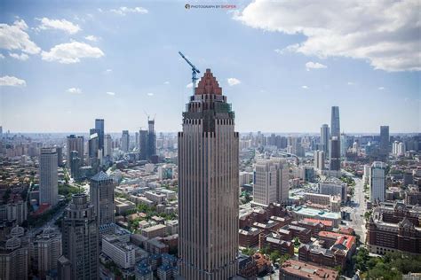 Discuss Best Chinese Skyline Skyscrapercity Skyline Building