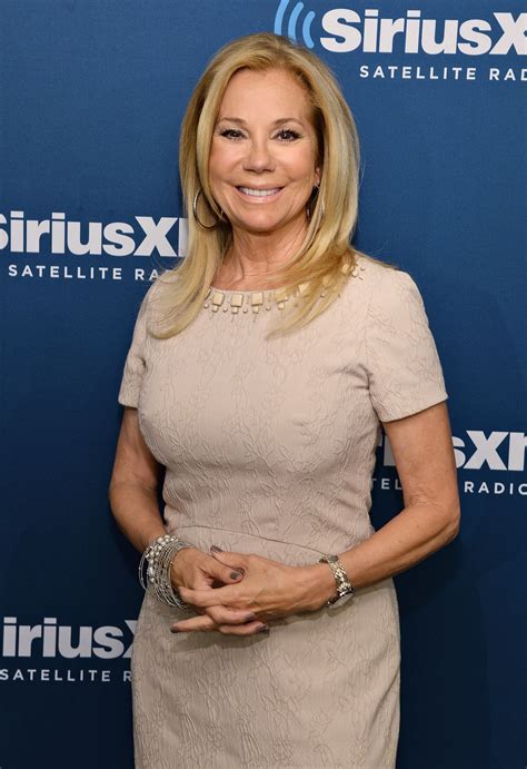 Pictures Of Kathie Lee Ford