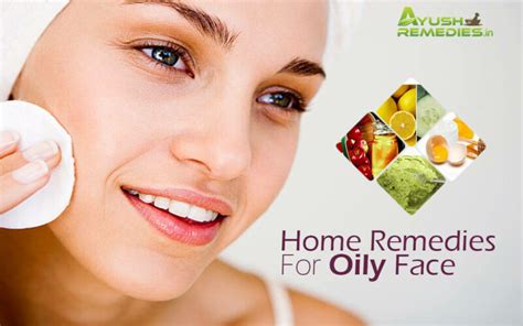 7 Best Home Remedies For Oily Face Tame Your Greasiness