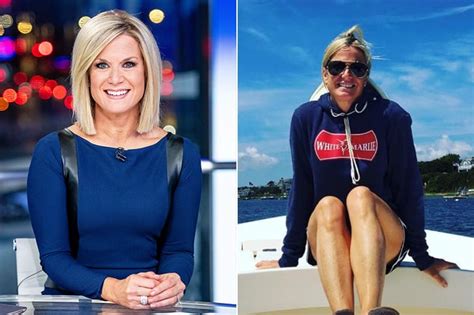 The Gorgeous Ladies Of Fox Deliver More Than Just News Page 6 Of 24