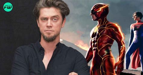 Director Andy Muschietti Ready To Do The Flash Sequel With Ezra Miller