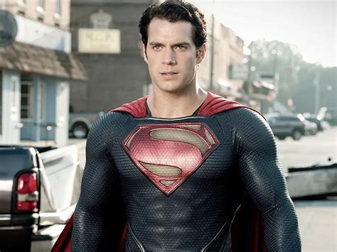 Actor Henry Cavill Will Not Return As Superman In Upcoming Film