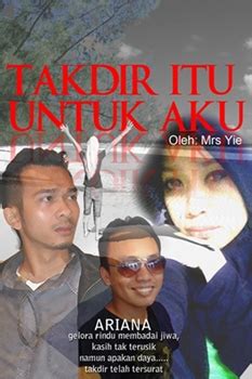 Cara baca novel best seller online gratis. Bila Kak Pah, Deejay GomoFM Bacakan Sedutan E-Novel Takdir ...