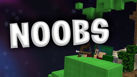 10 Things Minecraft Bedwars Noobs Do Youtube
