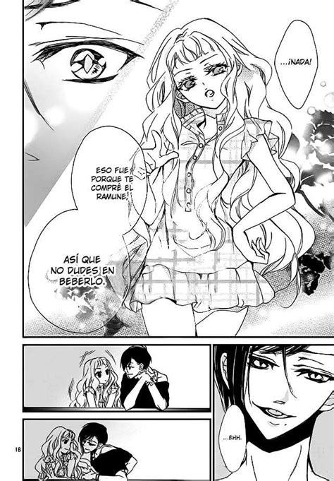 Kurohyou To 16 Sai Capítulo 1 Página 2 Cargar Imágenes 10 Leer Manga En Español Gratis En