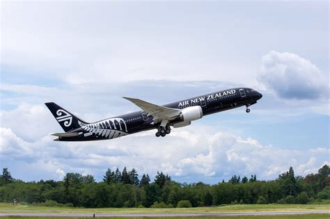 Air New Zealand Book Flights With Air Nz Webjet Webjet