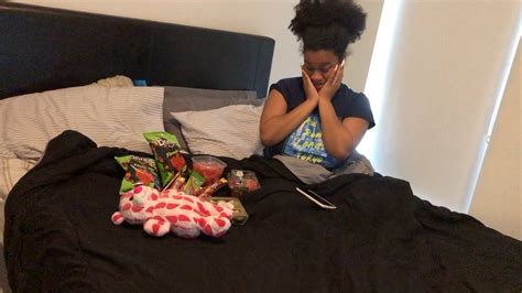 waking my girlfriend up to a very special valentine surprise youtube