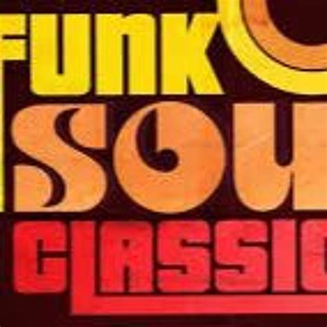 stream various artists funk soul classics of the 20th century by christos hatzis listen online