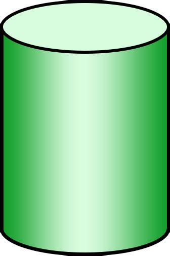 If you take it apart you find it has two ends, called bases, that are. Collection of PNG Cylinder 3d. | PlusPNG