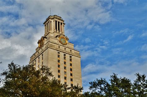 Successful admission into ut computer science is a difficult task! Gun Violence And Mental Health, 50 Years After UT Tower Sniper Attack | KERA News