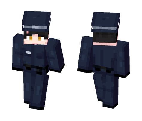 Download Police Officer Minecraft Skin For Free Superminecraftskins