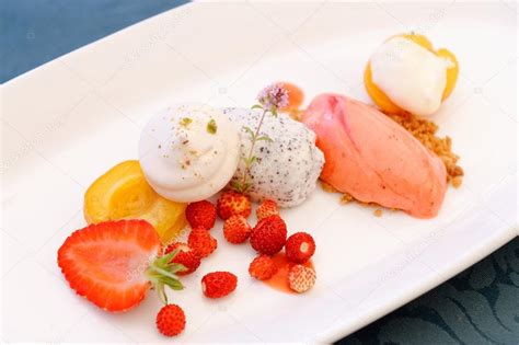 See more ideas about fine dining desserts, desserts, fine dining. Fine Dining Dessert - Explora 61.118 fotografías e ...