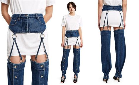 The Most Ridiculous Clothing Items That Are Actually Available Right
