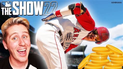Austin Kleschka Knows He Is The Best Mlb The Show Road To The Show Youtube