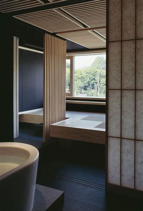 Inax is a contemporary brand that taps its heritage to produce thoughtful and slick japanese bathroom designs. 35 Stunning Japanese Bathroom Design Ideas | Modern ...