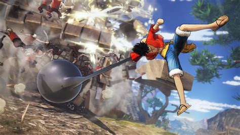 If you're in search of the best one piece wallpaper 2018, you've come to the right place. Ps4 Anime One Piece Wanted Wallpapers - Wallpaper Cave