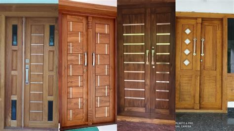 8 Pics Kerala Style Home Front Door Design And Review Alqu Blog