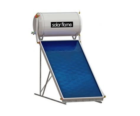 Thermosiphon Thermal Solar Water Heater Open Loop 200 Ltrs Sigma