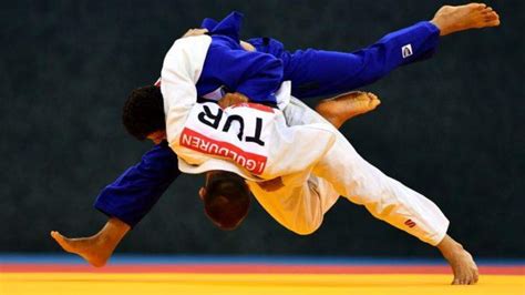 Judo Sporu Nedir Nasıl Yapılır Judonun Kuralları Nedir Sağlık Haberleri Spor