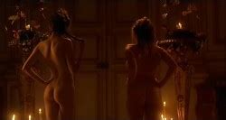 Audrey Tautou Nude Topless And Vahina Giocante Nude Full Frontal Le