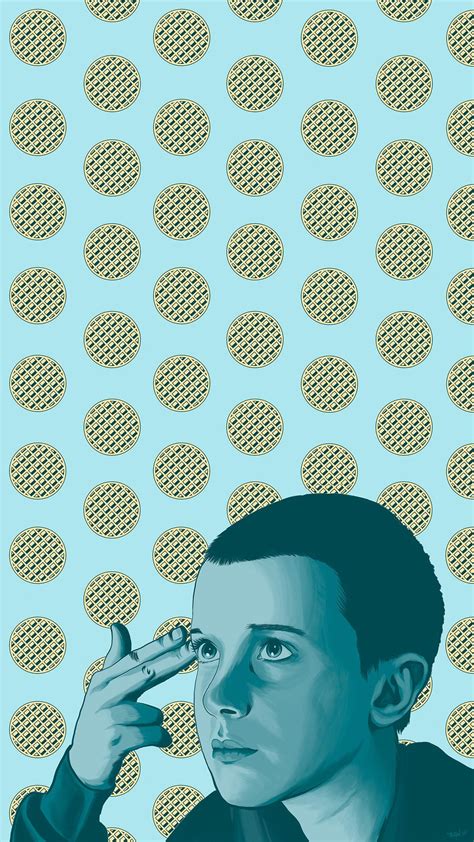 Stranger things lockscreens ⊱┊ reblog or like if you save ♡. Stranger Things Wallpapers ·① WallpaperTag