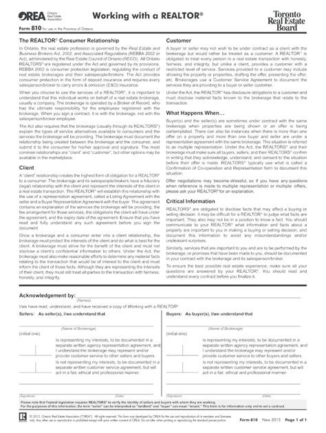 Form 810 Fill Out And Sign Online Dochub