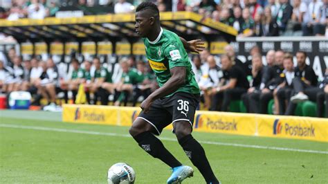 Herzlich willkommen auf der website von borussia mönchengladbach. Gladbach-Stürmer Breel Embolo spricht über das Wiedersehen ...