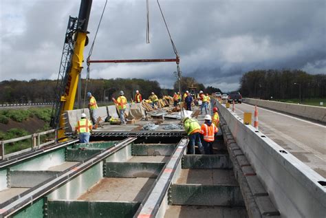 Accelerated Bridge Construction Solutions And Implementation For Bridge