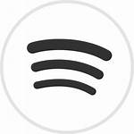 Spotify Icon Social Icons Ginny Alfredocreates Owens