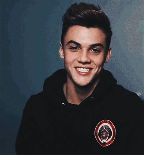His Smile Can Make My Day ️😭 Dolan Twins Grayson Dolan Ethan And