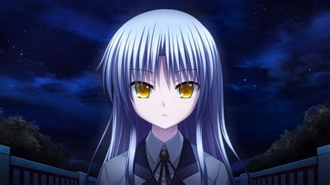 Angel Beats Kanade Pfp ~ Angel Beats Art Growrishub