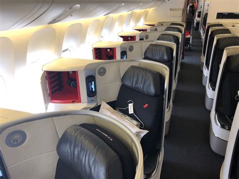 Boeing 777 300 Seating Chart Air France