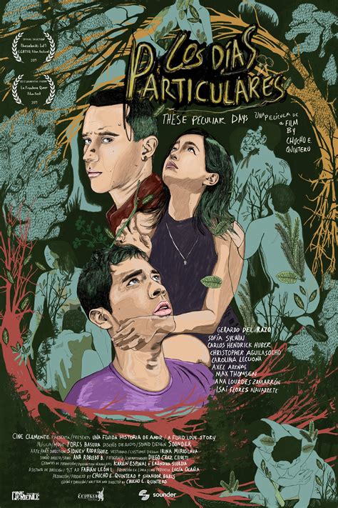 these peculiar days streaming sur tirexo film 2019 streaming hd vf