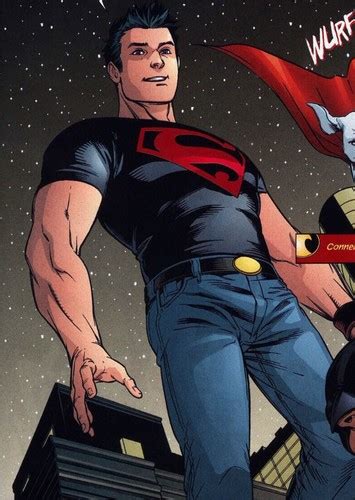 conner kent fan casting for superman the last son of krypton mycast fan casting your