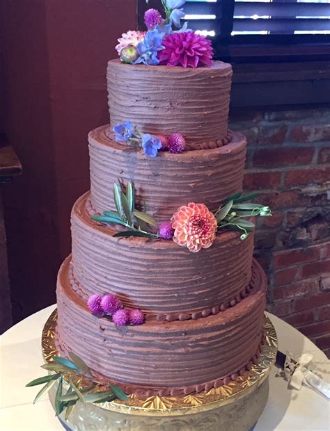St Louis Wedding Cakes The Cakery Bakery