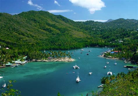Marigot Bay Resort And Marina St Lucia All Inclusive Deals Shop Now