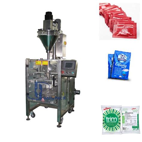 China Bag Sachet Vffs Spice Packing Machine Manufacturers And Factory