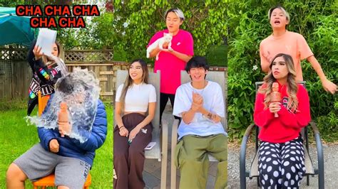 finish the lyrics or this happens kat buno and zhong tiktok compilation youtube